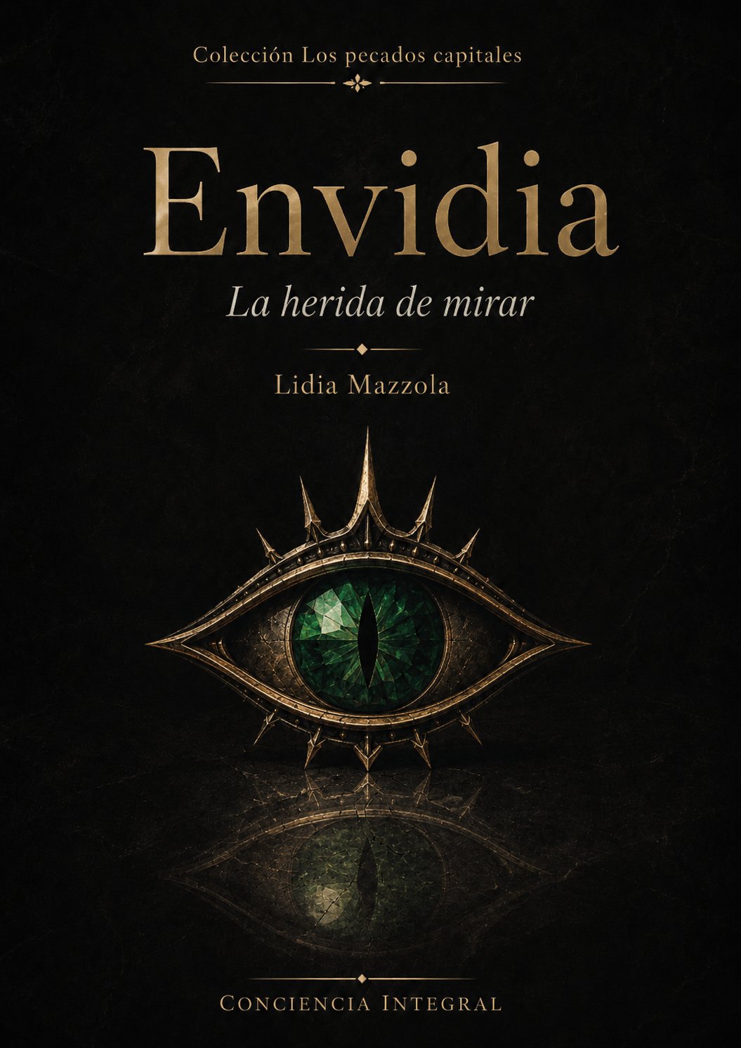 Envidia