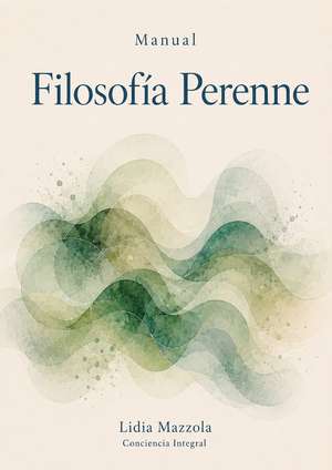 Filosofía Perenne