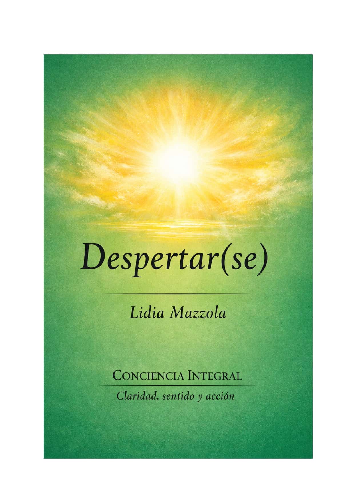 Despertar(se)