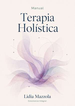 Terapia Holística