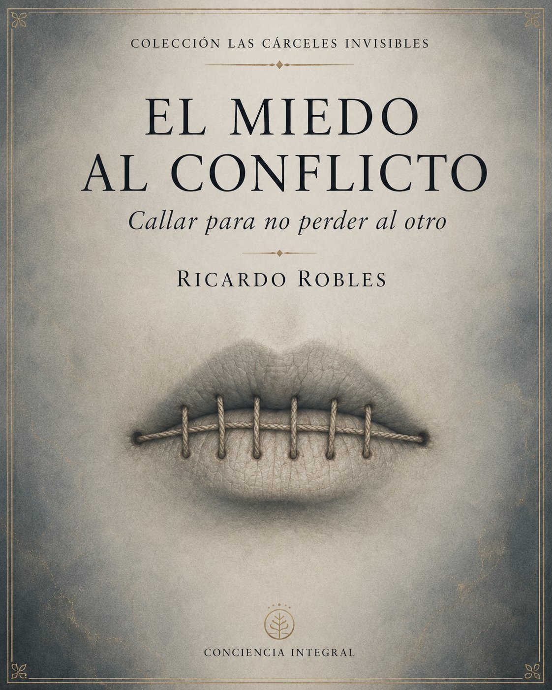 El Miedo al Conflicto