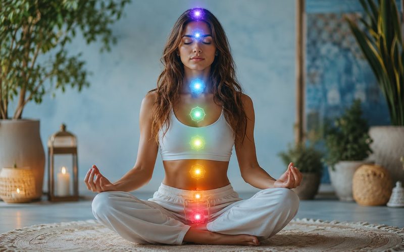 Chakras