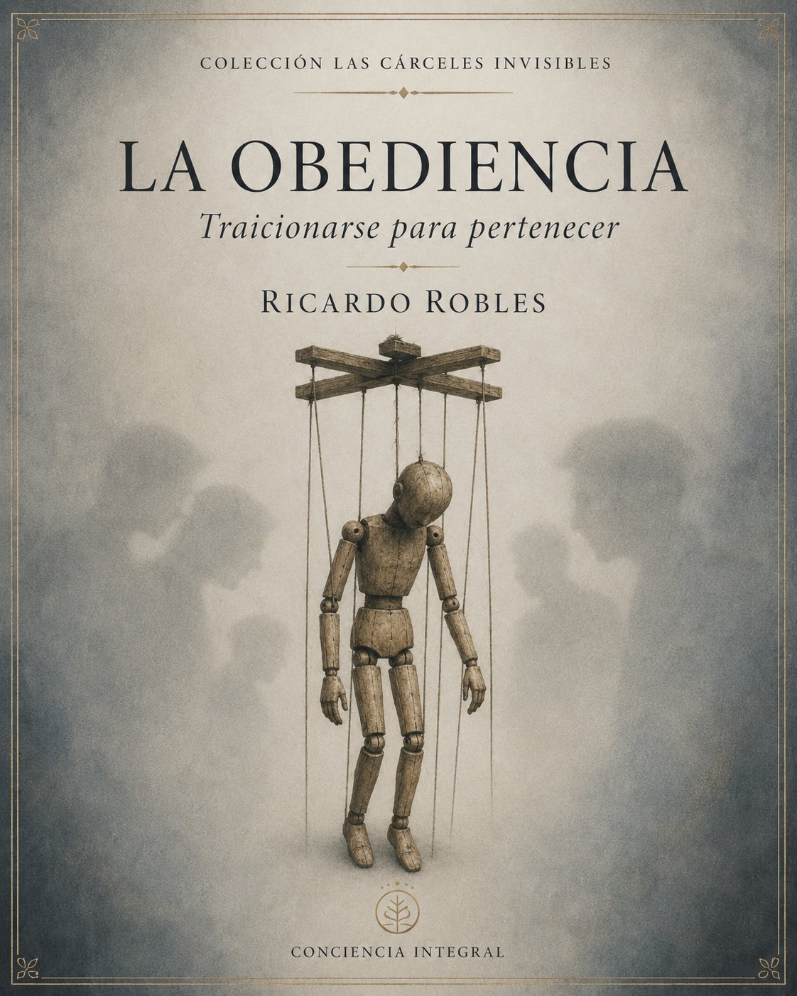 La Obediencia