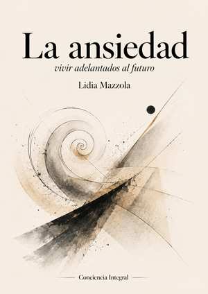 La Ansiedad