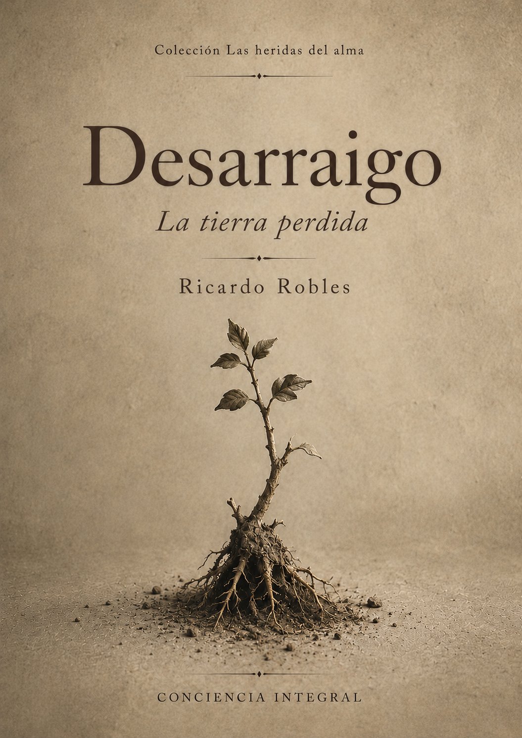 Desarraigo