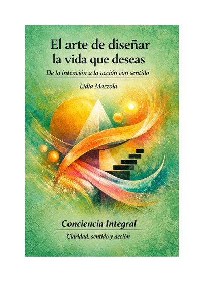 El arte de diseñar la vida que deseas