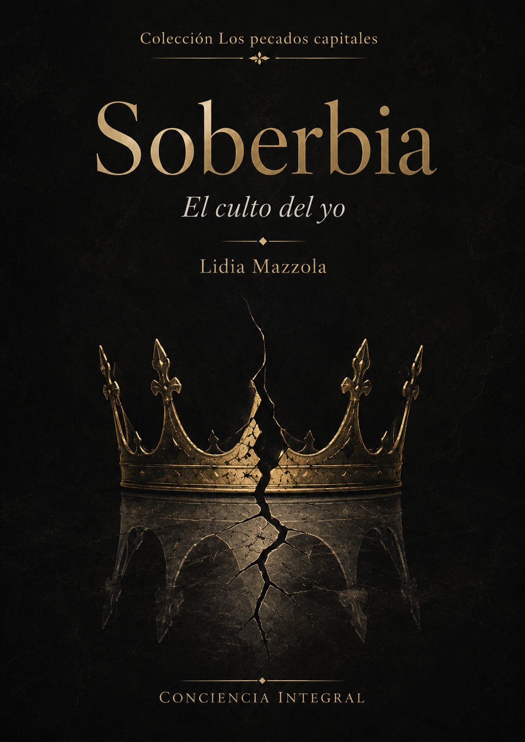 Soberbia