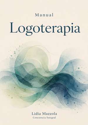 Logoterapia