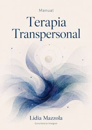 Terapia Transpersonal