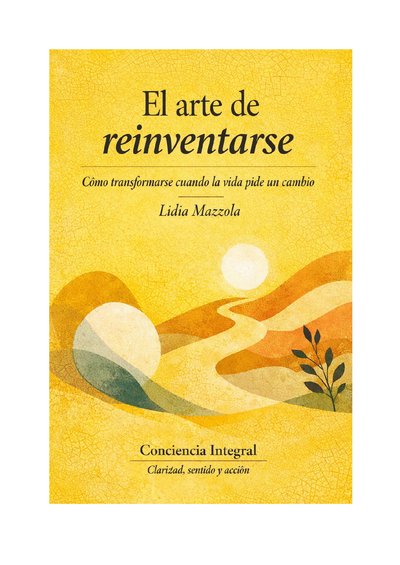 El arte de reinventarse