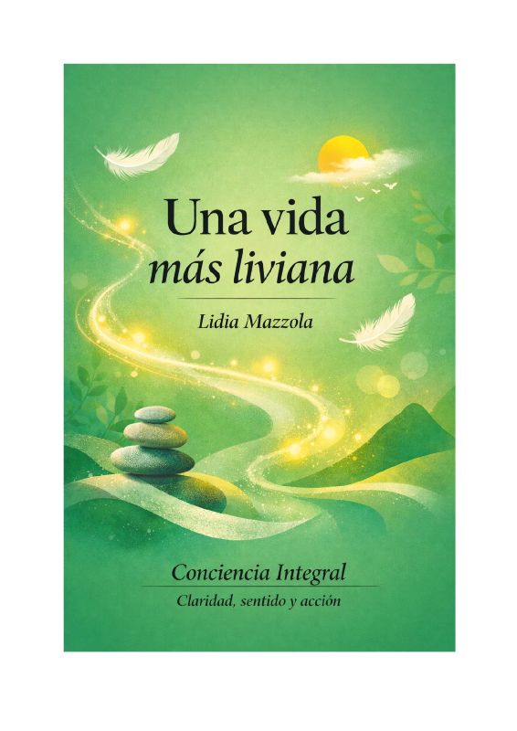 Una vida más liviana