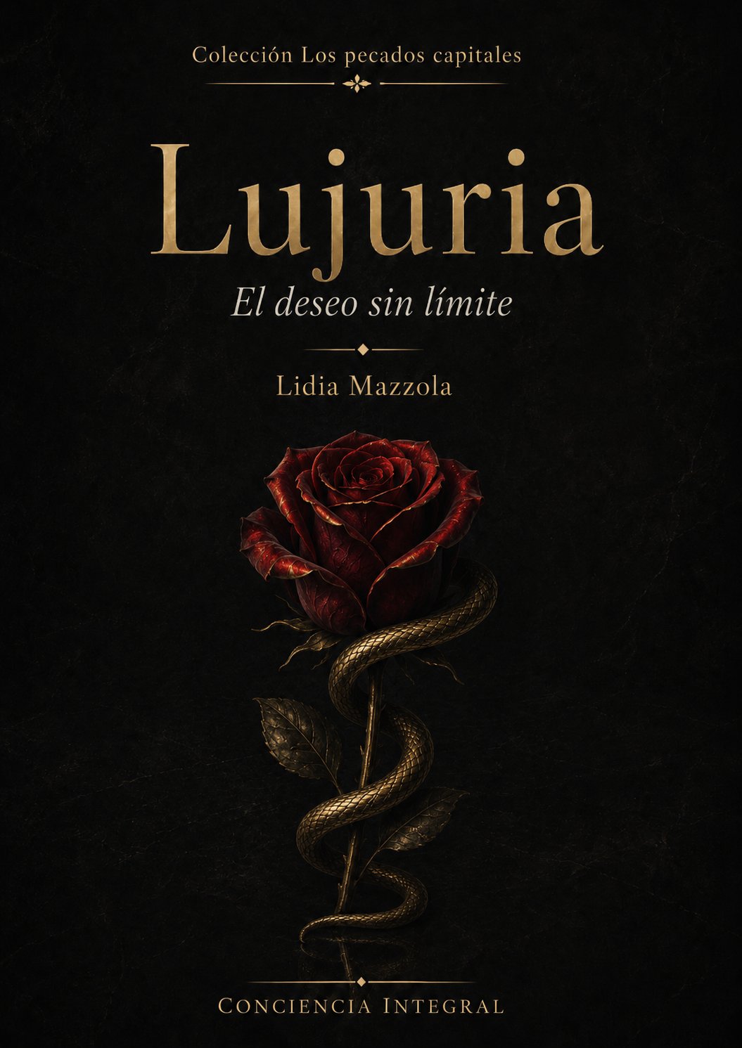 Lujuria