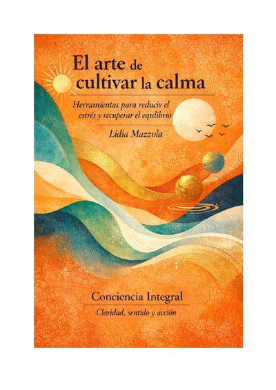 El arte de cultivar la calma