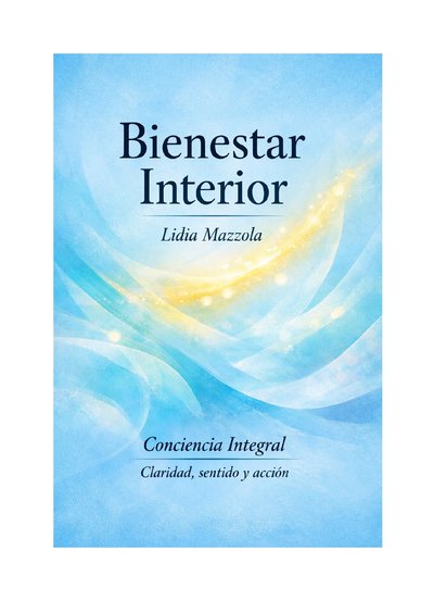 Bienestar Interior