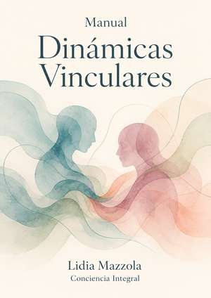 Dinámicas Vinculares