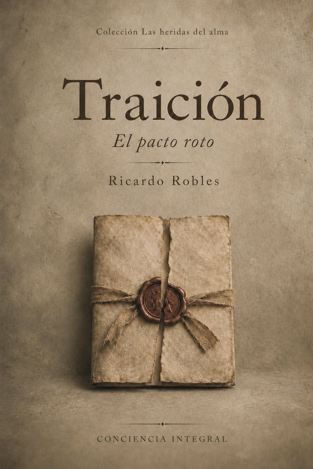 Traición