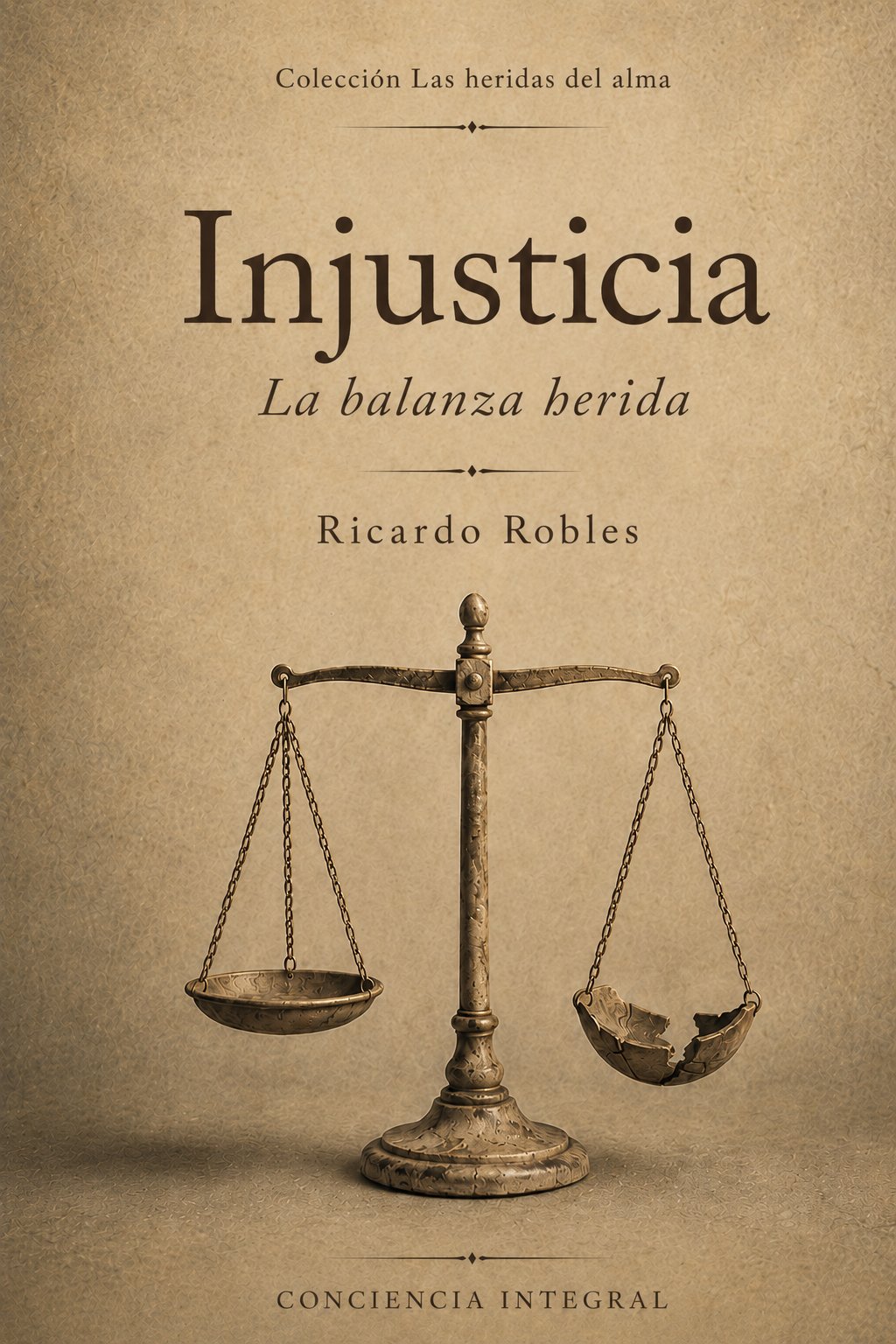 Injusticia