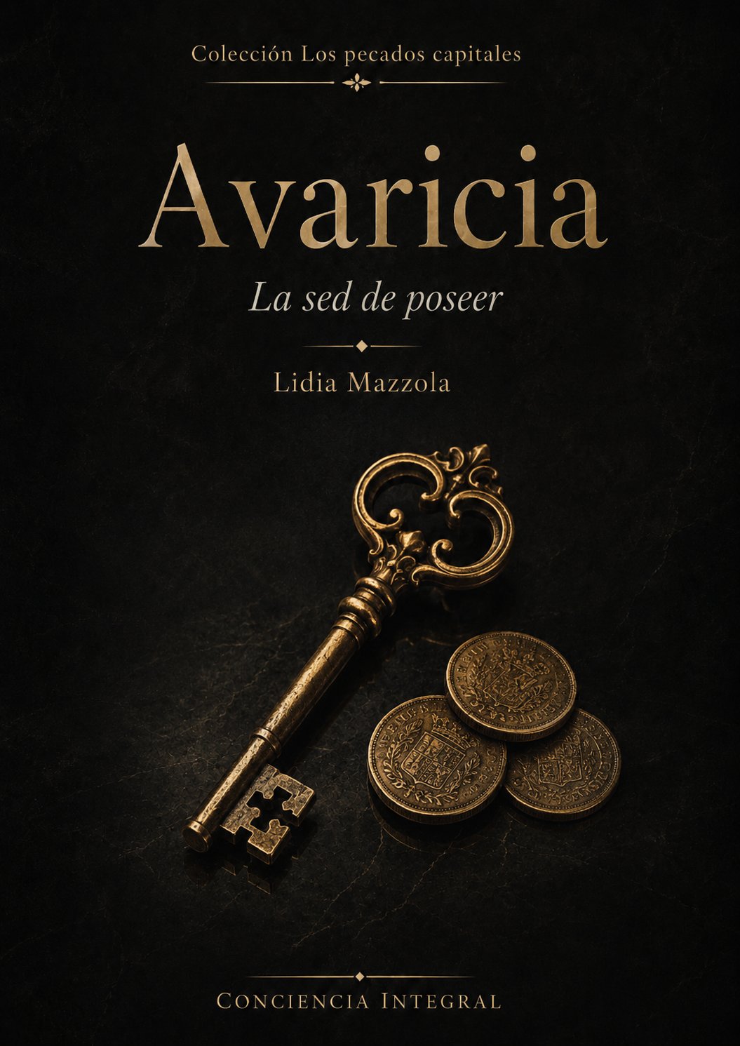 Avaricia