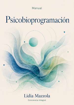 Psicobioprogramación