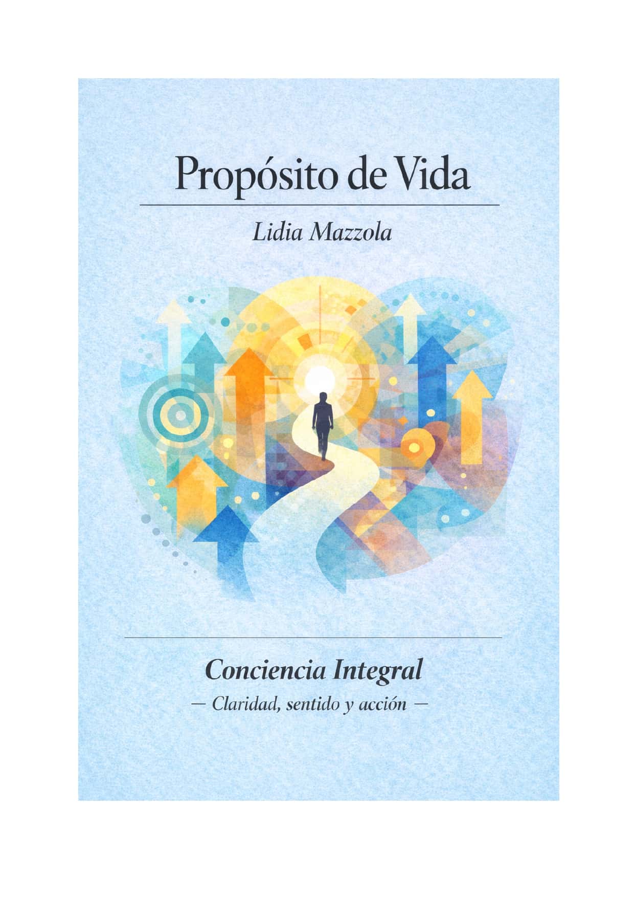 Propósito de vida