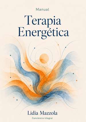 Terapia Energética